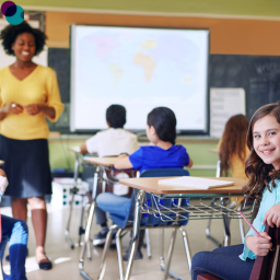 imagem do curso de Educação Básica Brasileira